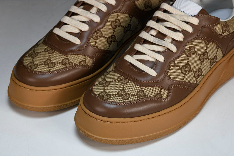 Tênis Gucci