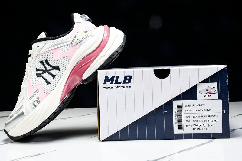 MLB Chunky