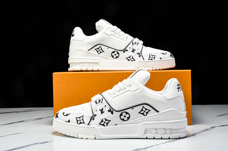 Louis Vuitton Sneaker