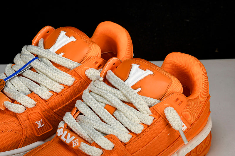 Tênis Louis Vuitton