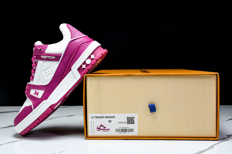 Louis Vuitton Sneaker