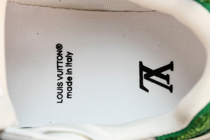Tênis Louis Vuitton