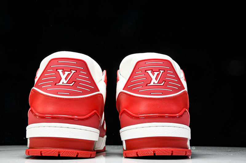 Tênis Louis Vuitton