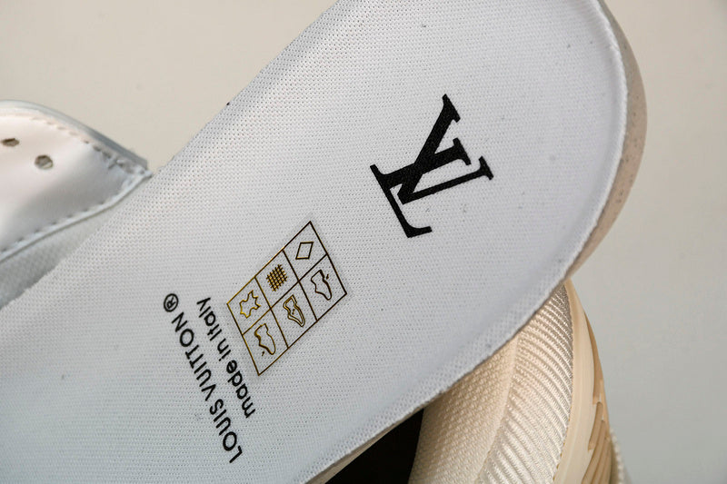 Tênis Louis Vuitton