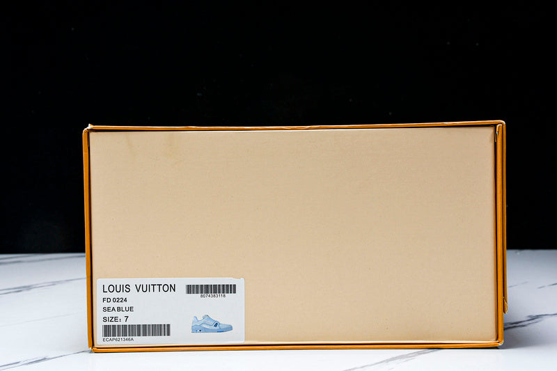 Tênis Louis Vuitton