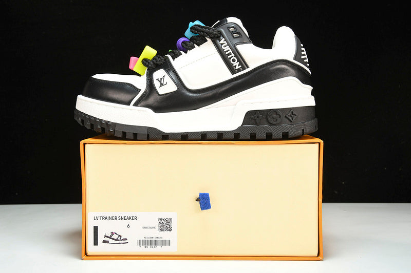 Tênis Louis Vuitton
