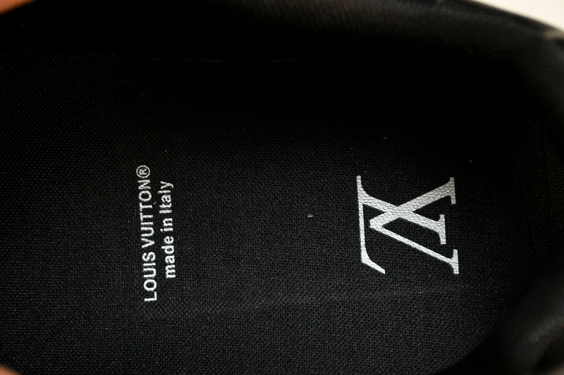 Tênis Louis Vuitton