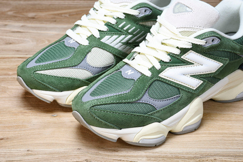 New Balance 9060 OLIVINE