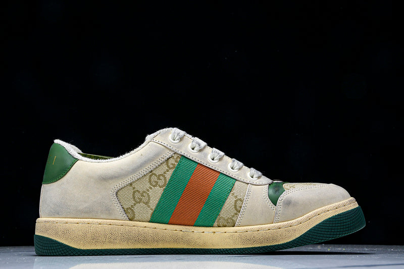 Tênis Gucci