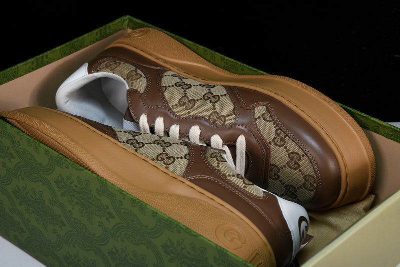 Tênis Gucci