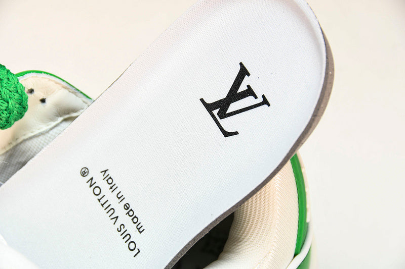 Tênis Louis Vuitton
