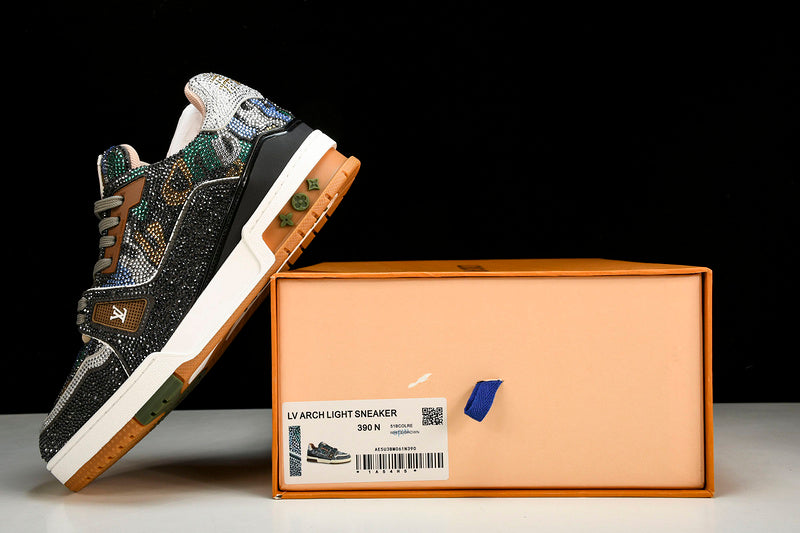 Louis Vuitton Sneaker