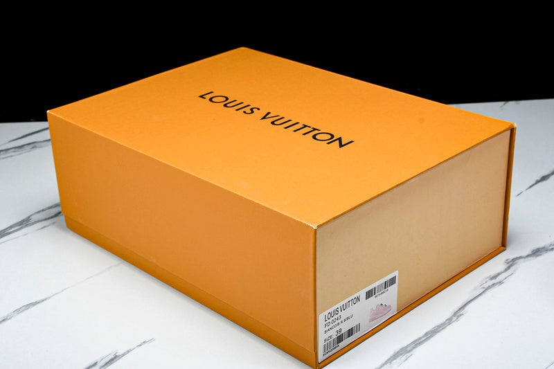 Louis Vuitton Sneaker