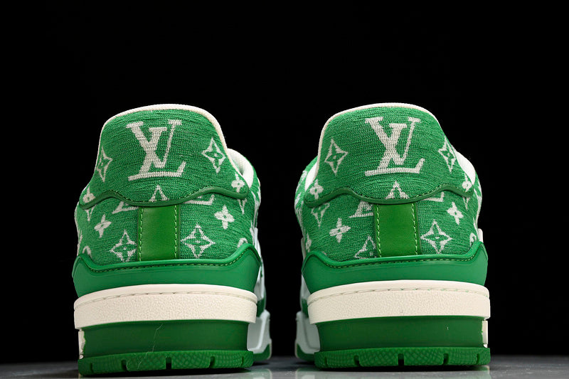 Tênis Louis Vuitton
