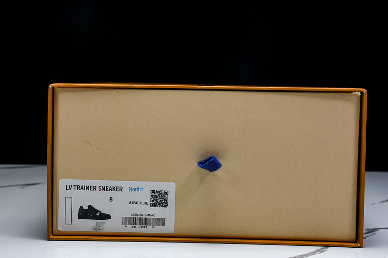 Tênis Louis Vuitton