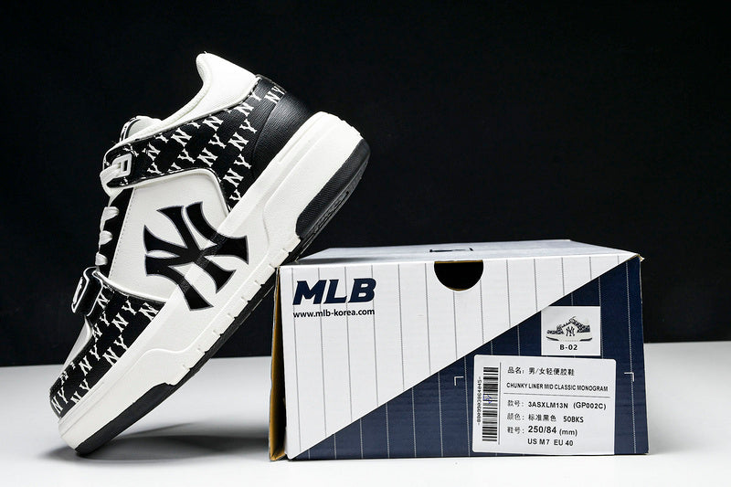 MLB Chunky