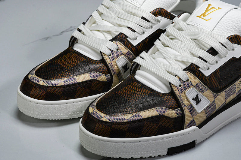 Tênis Louis Vuitton
