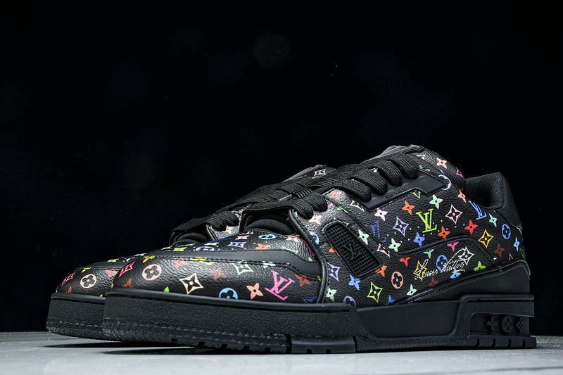 Tênis Louis Vuitton