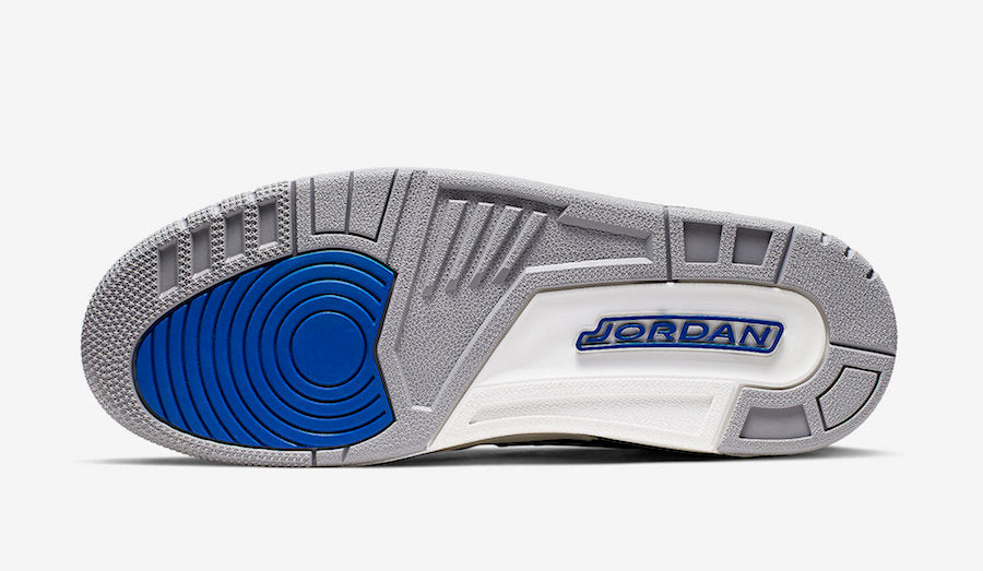 Jordan Legacy 312 Low