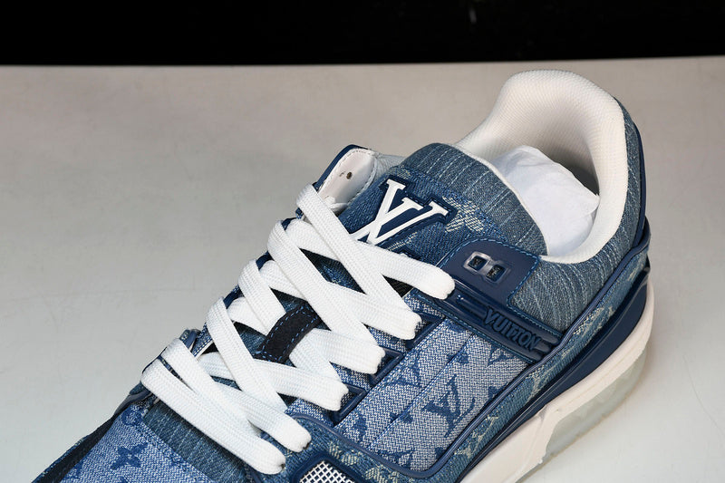 Louis Vuitton Sneaker