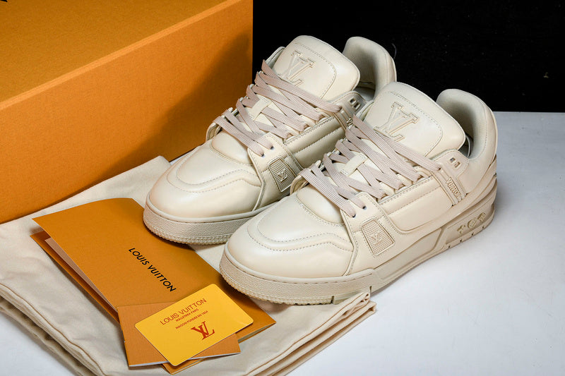 Tênis Louis Vuitton