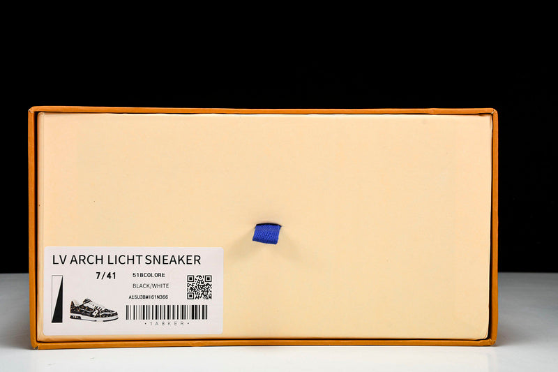 Louis Vuitton Sneaker