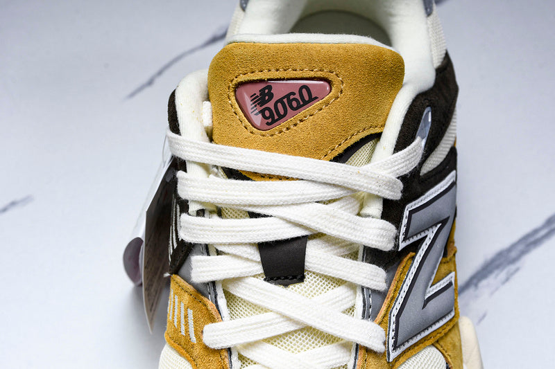 New Balance 9060 OLIVINE