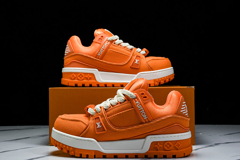 Louis Vuitton Sneaker