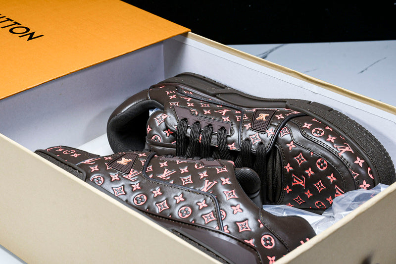 Tênis Louis Vuitton
