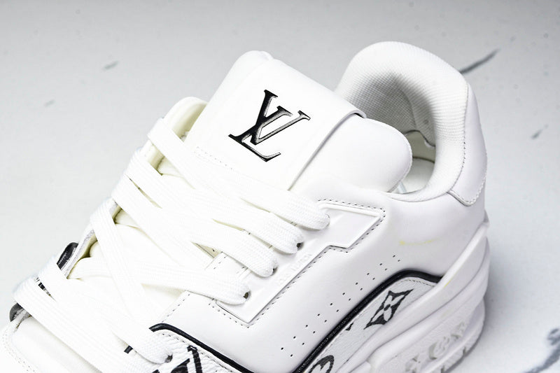 Louis Vuitton Sneaker