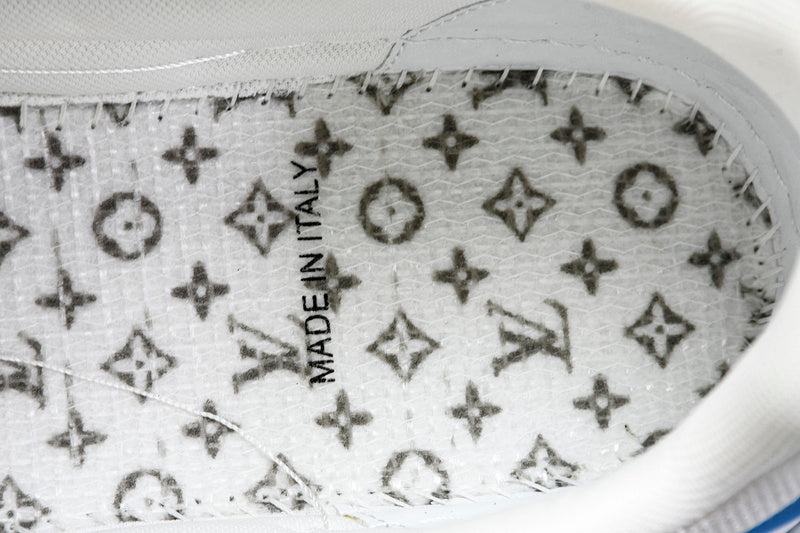 Tênis Louis Vuitton