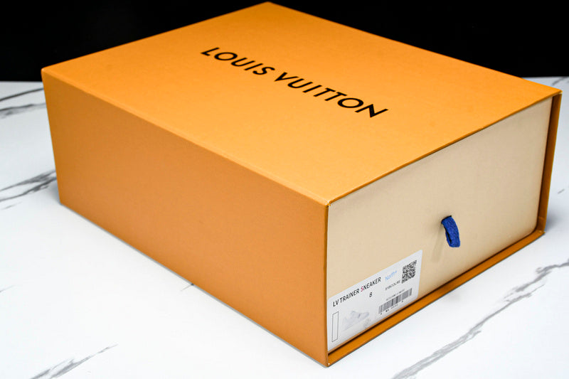 Tênis Louis Vuitton