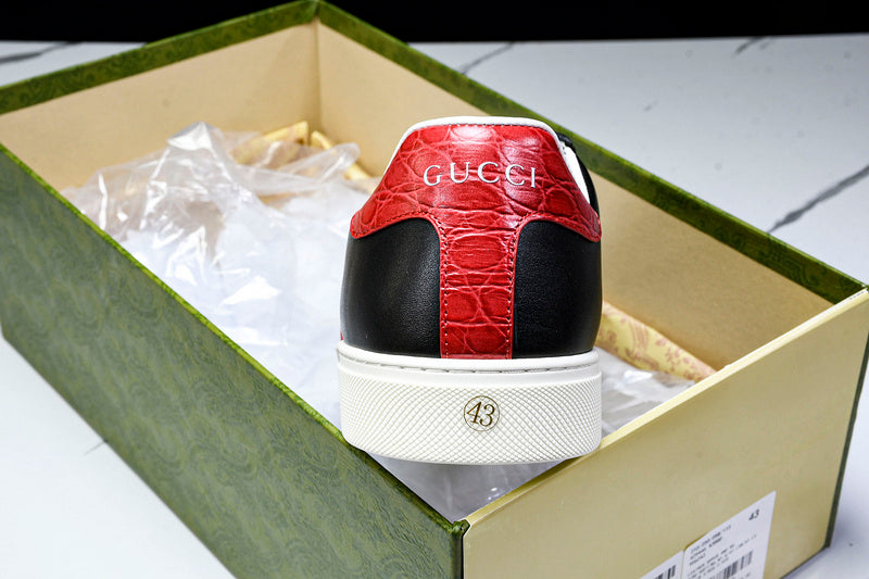 Tênis Gucci