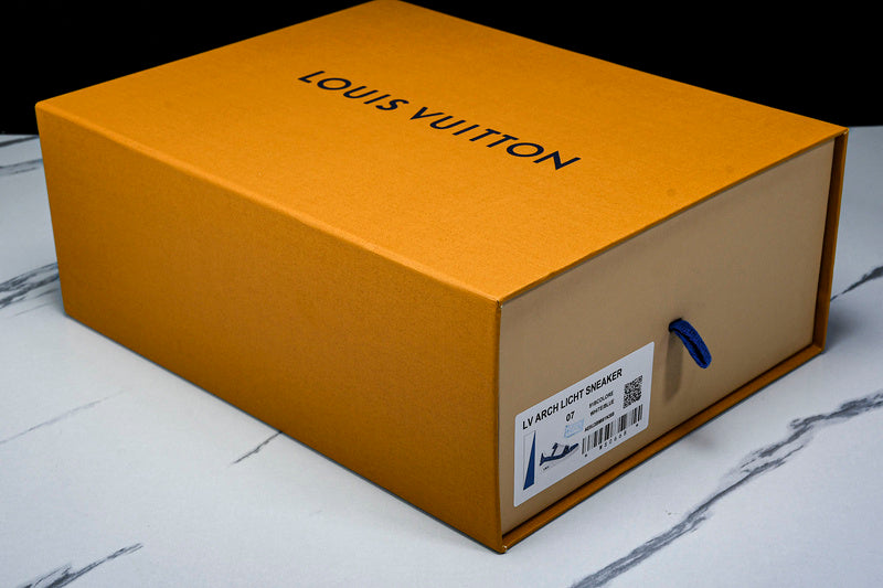 Louis Vuitton Sneaker