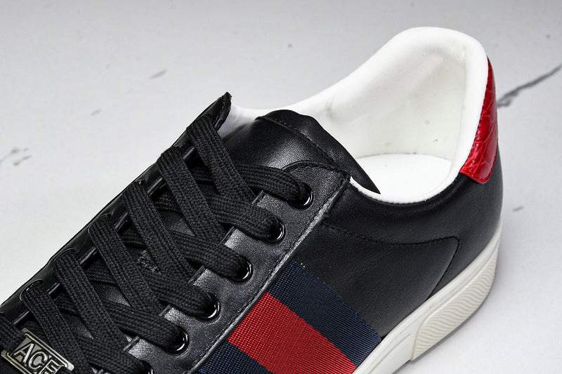 Tênis Gucci