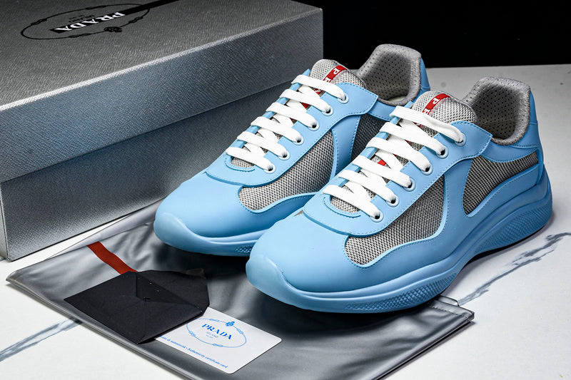 Prada Sneaker