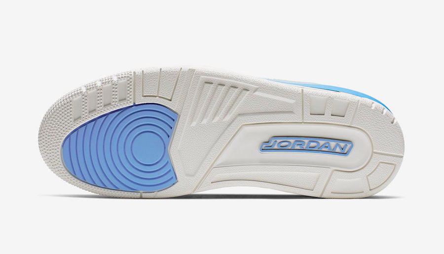 Jordan Legacy 312 Low