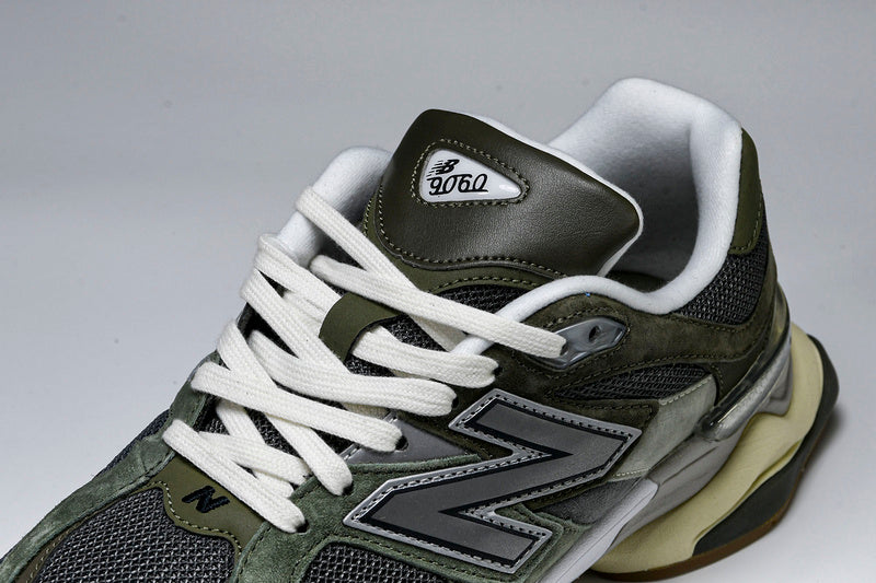New Balance 9060 OLIVINE
