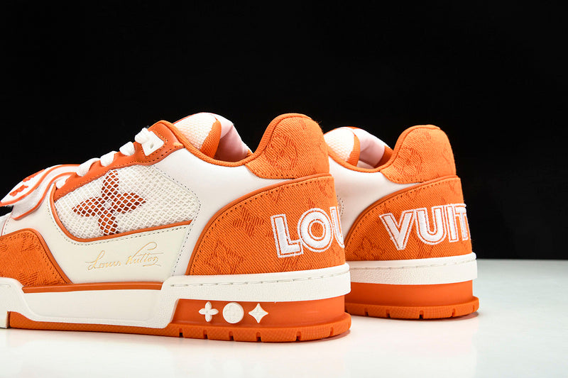 Tênis Louis Vuitton
