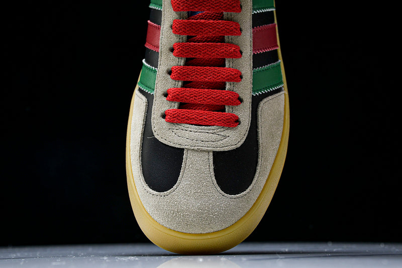 Tênis Adidas Gazelle Gucci