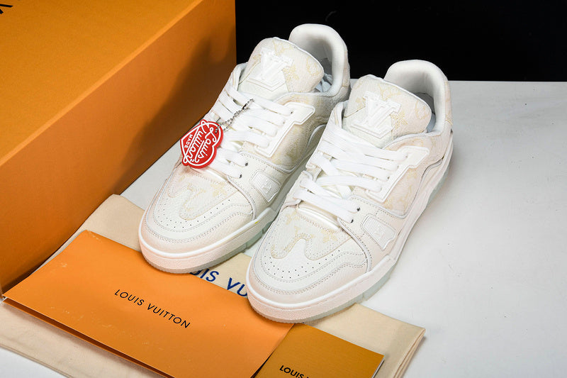 Louis Vuitton Sneaker