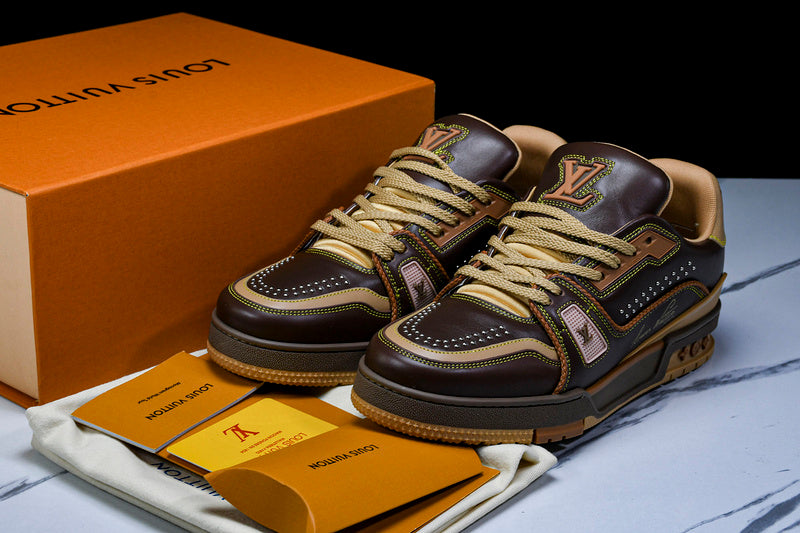 Louis Vuitton Sneaker
