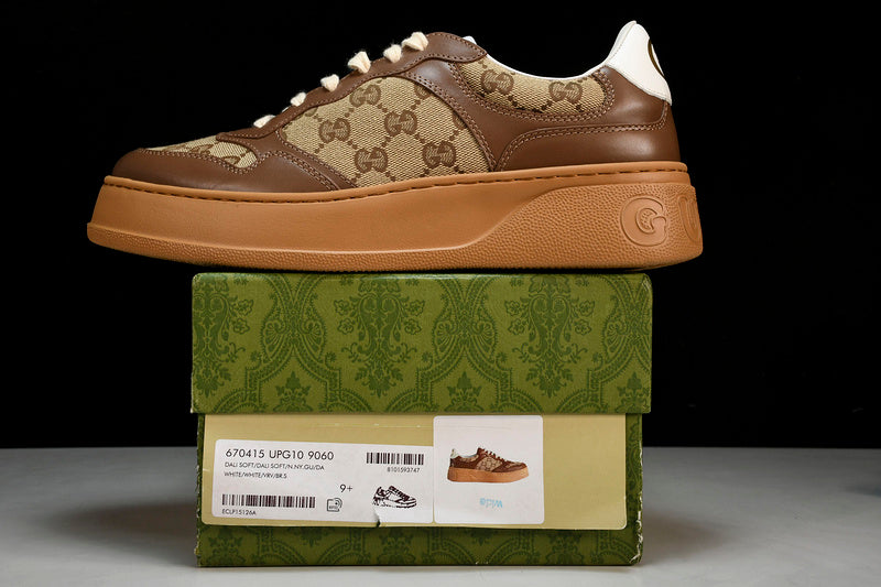 Tênis Gucci