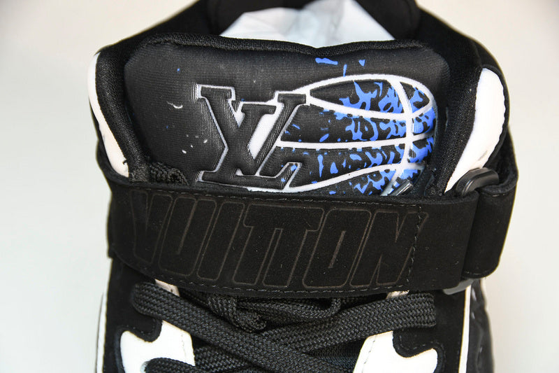 Tênis Louis Vuitton
