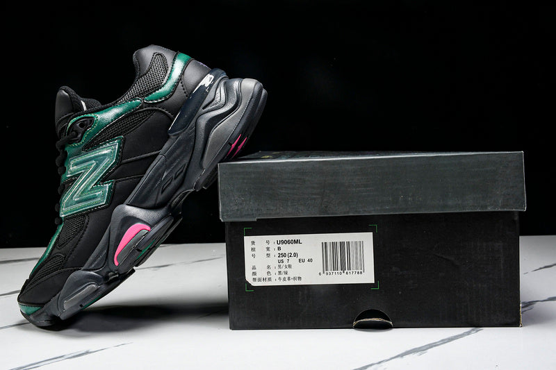New Balance 9060 OLIVINA