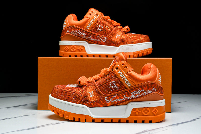 Louis Vuitton Sneaker