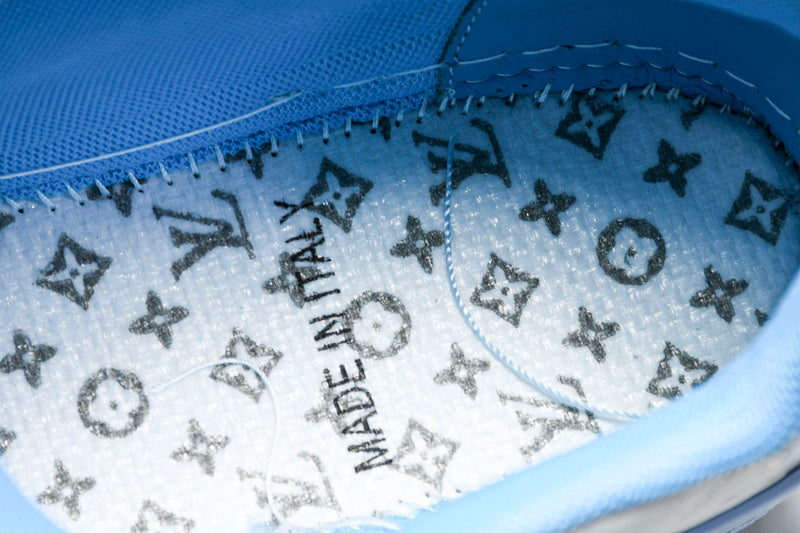 Tênis Louis Vuitton