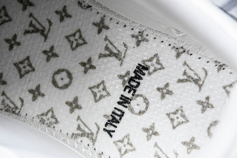Tênis Louis Vuitton