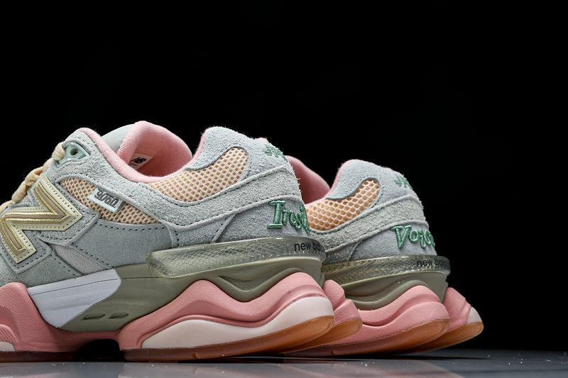 New Balance 9060 OLIVINE