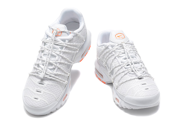 Nike Air Max Plus Utillity Full White